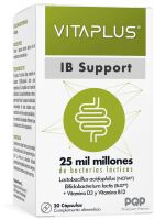 Vitaplus IB Support 20 Capsules