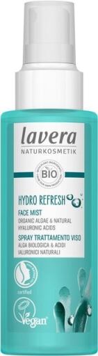 Hydro Refresh Facial Mist 100 ml