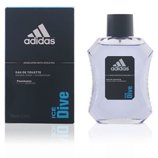 Ice Dive Eau de Toilette