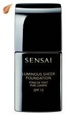 Luminous Sheer Makeup Base SPF 15 30 ml