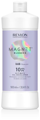 Magnet Blondes Oxidizing cream 10 Vol 3% 900 ml