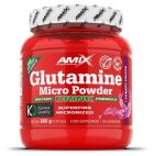 Glutamine Micro Powder Drink 360 gr