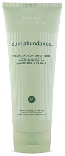 Pure Abundance Volumizing Clay Conditioner