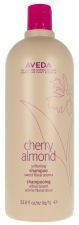 Cherry Almond Smoothing Shampoo