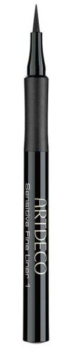 Sensitive Fine Liner Eyeliner 1 ml