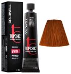 Topchic The Reds Permanent Hair Color 60 ml