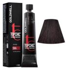 Topchic The Reds Permanent Hair Color 60 ml