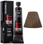 Topchic The Naturals Permanent Hair Color 60 ml