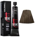 Topchic The Naturals Permanent Hair Color 60 ml