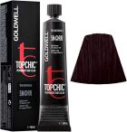 Topchic The Naturals Permanent Hair Color 60 ml