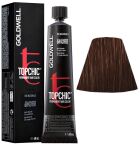 Topchic The Naturals Permanent Hair Color 60 ml