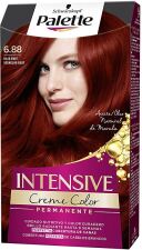 Intensive Creme Color Palette Permanent Coloring