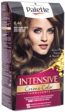 Intensive Creme Color Palette Permanent Coloring