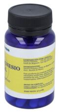 Potassium Magnesium 60 Capsules