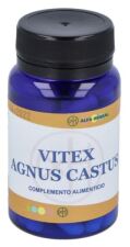 Vitex Agnus Castus 60 Capsules