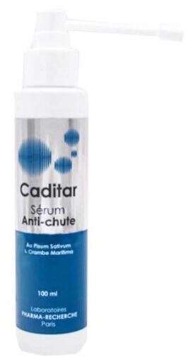 Caditar Anti-Hair Loss Serum 100 ml