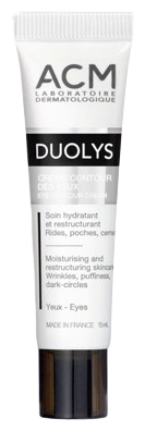 Duolys Eye Contour Cream 15 ml