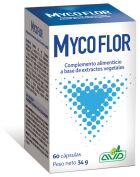 Mycoflor 60 Capsules