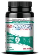 Performance Slow Aging 60 Capsules