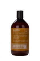 Bio Oatmeal Repair Shampoo