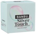 Silver Touch Solid Deodorant Sensitive Skin 45 ml