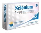 Selenium Complex 300 mg 30 Capsules