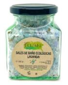 Lavender Bath Salts 300 gr