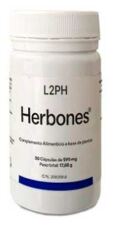 Herbones 30 Capsules