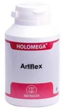 Holomega Artiflex 180 Capsules