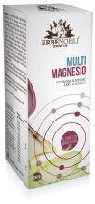 Multimagnesium Compost Magnesium 60 Tablets