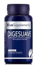 Digesuave 90 Capsules