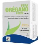 Fepa Oregano Forte 200 mg 60 Pearls