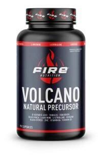 Volcano Natural Precursor 90 Capsules