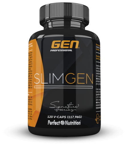 Slimgen 120 Capsules