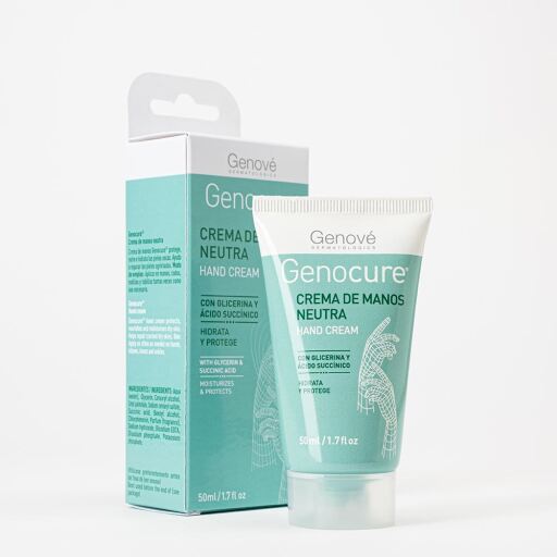 Genocure Hand Cream 50 ml