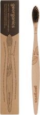 Soft Beech Wood Toothbrush