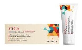 Cicaglocal Silicone Cream 30 ml