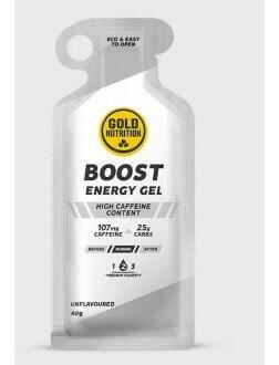 Boost Energy Neutral Gel 16 Gels