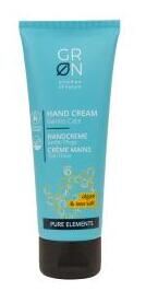 Chlorella and Sea Salt Hand Cream 75 ml