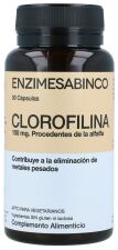 Chlorophyllin Drops 100 ml