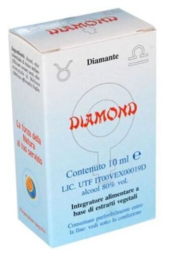 Diamond Drops 10 ml