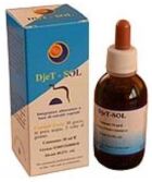 Djet-Sol Drops 50 ml