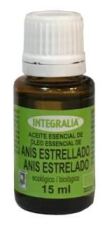 Star Anise Eco Essential Oil 15 ml