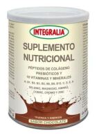 Chocolate Nutritional Supplement 300 gr