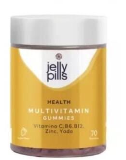 Multivitamin 70 Gummies