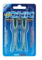 Hyg Gentle Ionic Replacement 2 Units