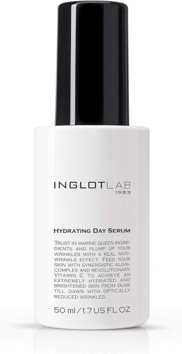 Lab Hydratating Day Serum 50 ml