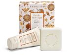 Berries Flowers Hand Cream Kit 75 ml + Soap 100 gr