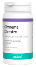 Gymnema Silvestre 90 Capsules