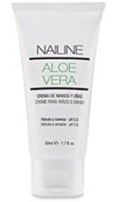 Aloe Vera Hand Nail Cream 50 ml